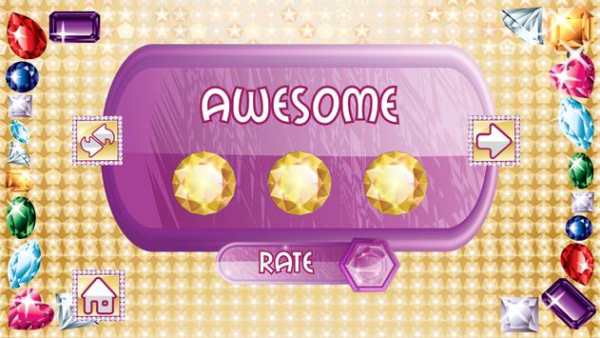 Diamonds Unblock screenshot 5