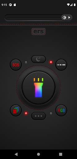 Screen Flashlight screenshot 6