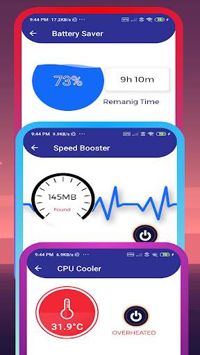 VPN USA – Free Unlimited VPN & Secure Hotspot screenshot 5