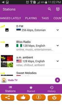 World Radio screenshot 3