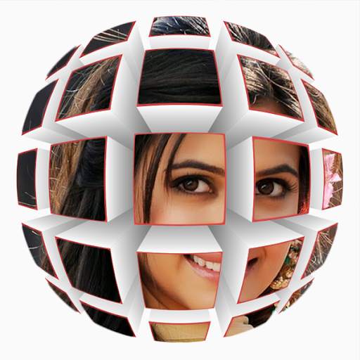 3D Photo Effect screenshot 19