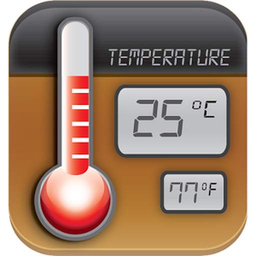 Temperature Converter 1.1