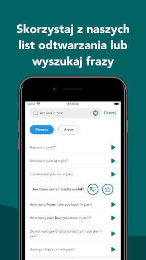 Care to Translate screenshot 6