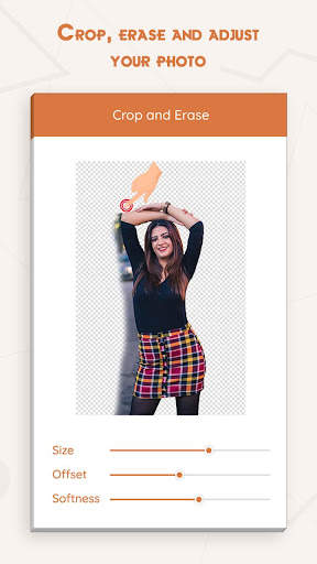 Autumn Photo Editor screenshot 3