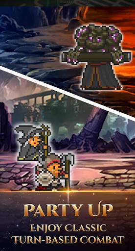Orna: GPS RPG Turn-based Game screenshot 8