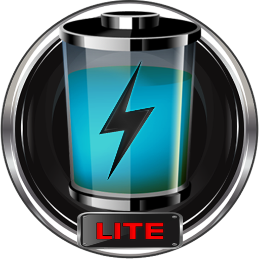 Battery Lite (Русский) icon