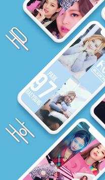 New Blackpink Wallpaper 2019 screenshot 1