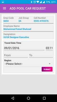H2H App - Telenor Pakistan screenshot 5
