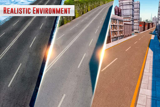 Marvelous Stunt Car Racing - Rasing in Car 3d Game screenshot 2