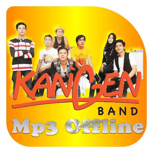 Lagu Kangen Band Terpopuler 1.0