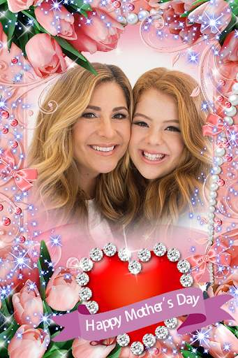 Mother's Day Photo Frame 2022 screenshot 5