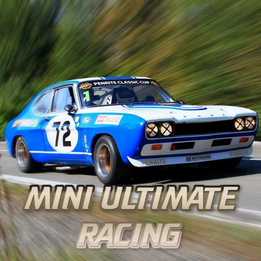 Mini Ultimate Racing 1.0.0