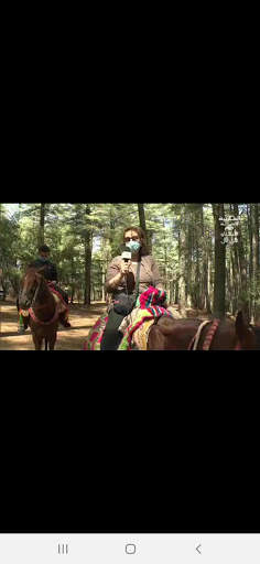 Maroc TV HD screenshot 7