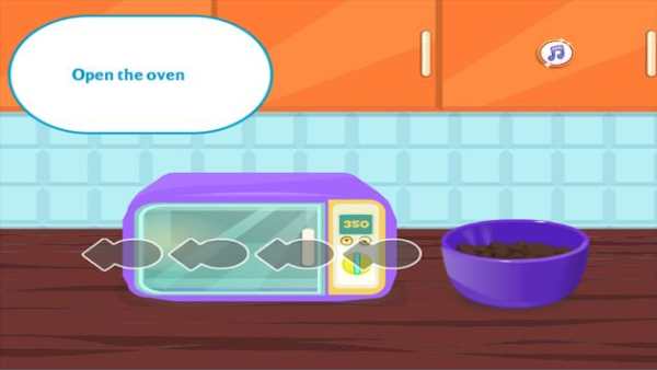 cooking games : cooking bean cake screenshot 5