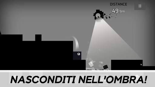 Sqube Darkness screenshot 4