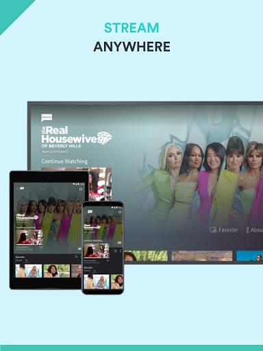 Bravo: Stream TV - Watch TV Series & Live Stream screenshot 15