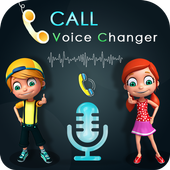 ikon Voice Call Changer