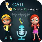 Voice Call Changer 1.6