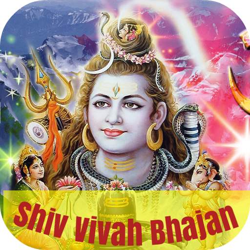 Shiv Vivah Bhajan 9.0.0