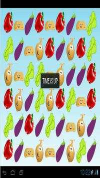 vegetable crush fruite 2017 screenshot 5