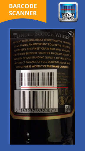 QR Code Scanner screenshot 3