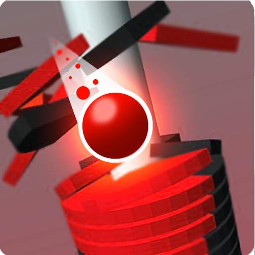 Drop Ball 3D - Crush Stack Ball 4.0