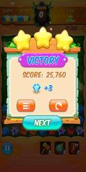 Blossom Garden Crush screenshot 7