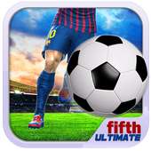 Real football 2016 Pro FIF icon