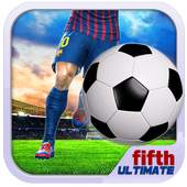 Real football 2016 Pro FIF 1.3