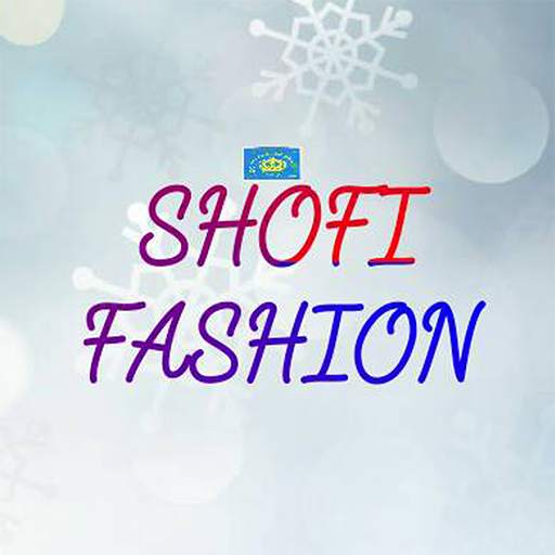 Shofi Online Shop 1.1.1