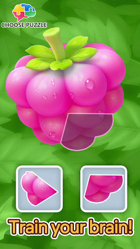 Choose Puzzle: Mini Games screenshot 3