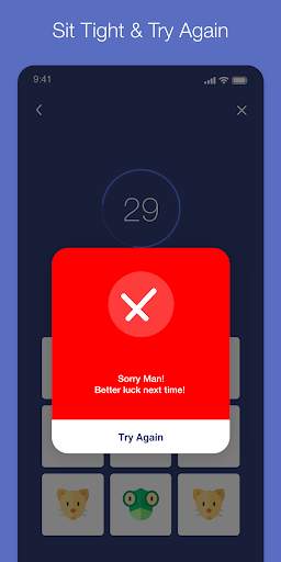 Picture Match Game - Memory Game App screenshot 7