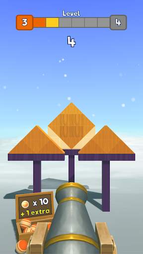Knock Balls screenshot 8
