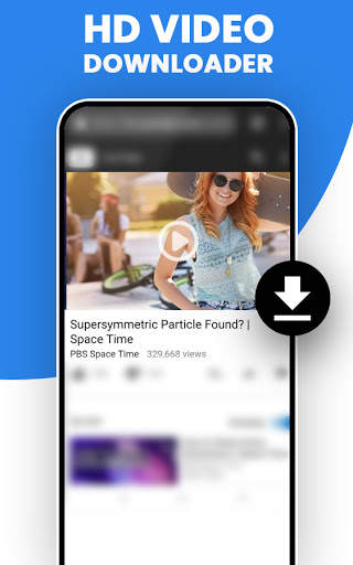 Download All Videos - Free Video Downloader screenshot 2