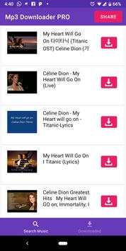 Mp3 Music Downloader & Free Music Download screenshot 2