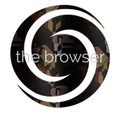 The browser icon