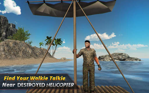 New US Commando Survival Fight and Escape Game screenshot 5