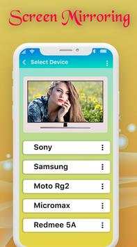 HD Screen Mirroring screenshot 3