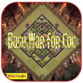 Base War For Coc 1.0