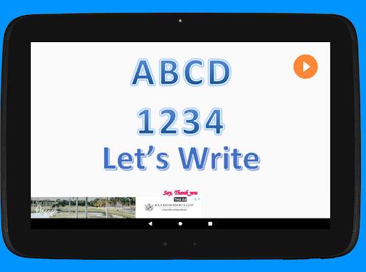 Speaking ABCD 9 تصوير الشاشة