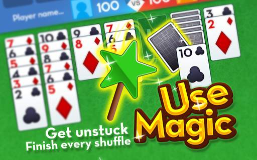 Solitaire Arena screenshot 9