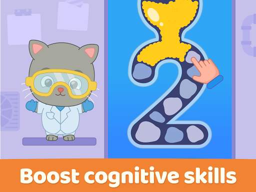 Learning games for toddlers 2  screenshot 15