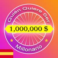 Quién quiere ser millonario   | Quiz Game 2020 logo