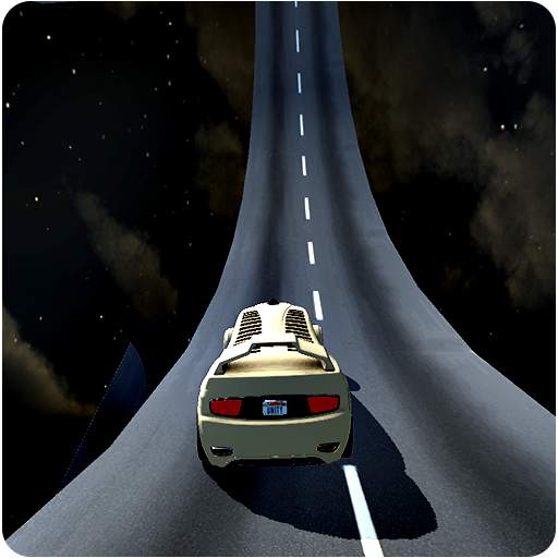 Impossible Stunt Car Tracks 10.0