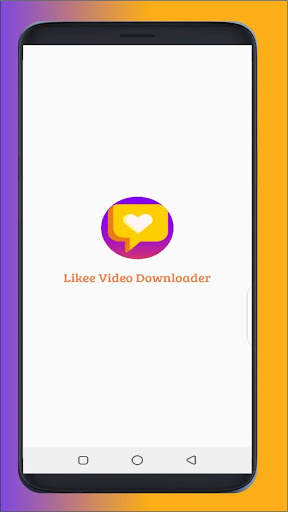 Video Downloader for Likee 2021- Free Likee Videos screenshot 1