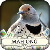 Hidden Mahjong: Winter Birding 1.0.0
