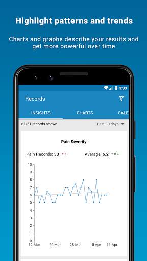 Manage My Pain screenshot 4