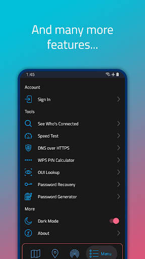 WiFi Warden screenshot 8