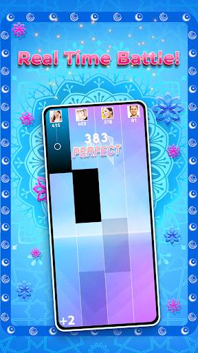 Magic Tiles 3 screenshot 5