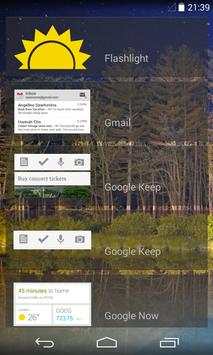 AndreOid Flashlight screenshot 4